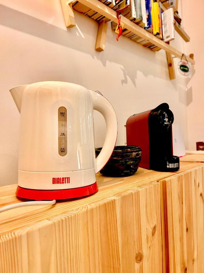 Industrial Design Loft - Appartamento Vicino Lo Stadio 博洛尼亚 外观 照片