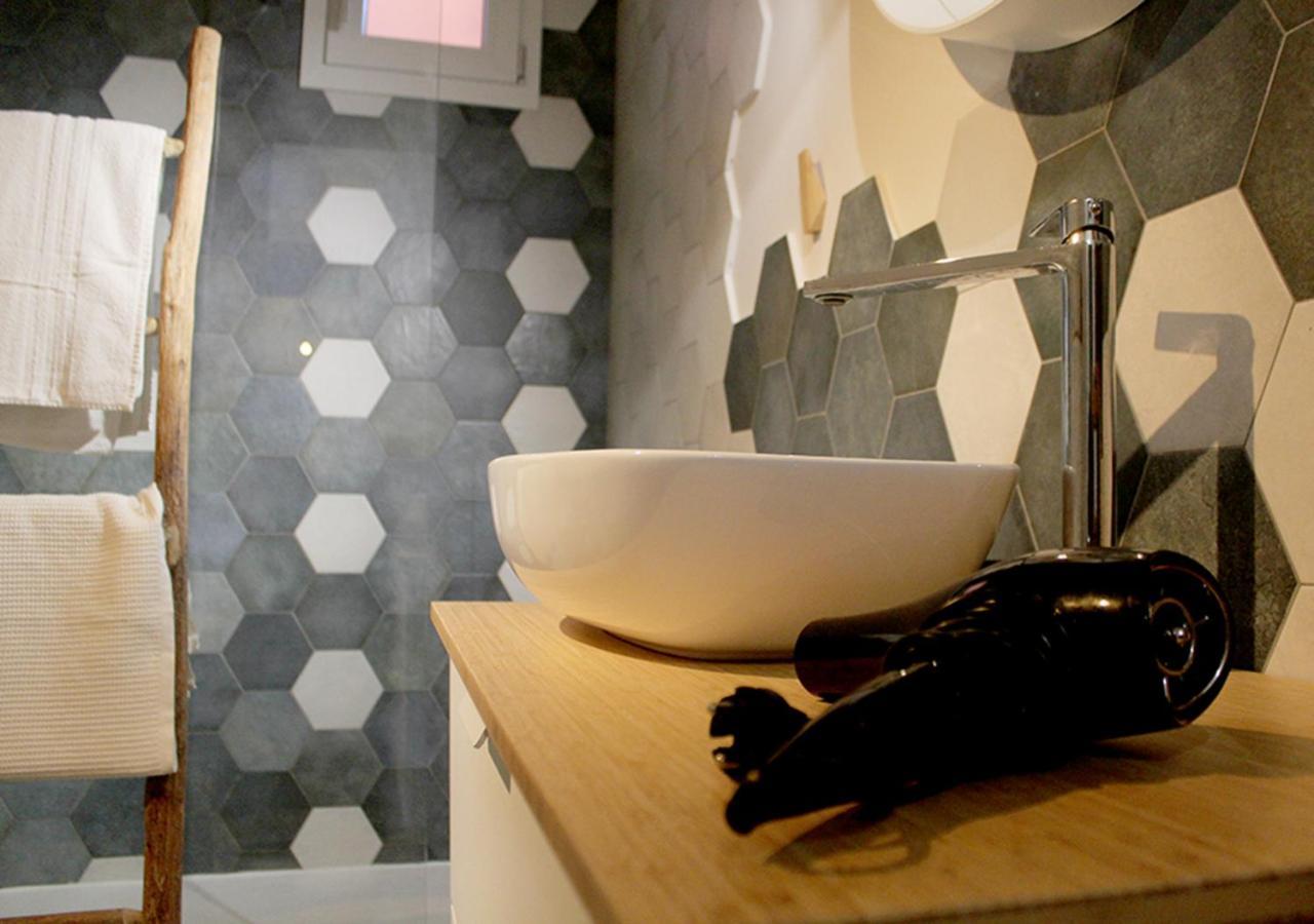 Industrial Design Loft - Appartamento Vicino Lo Stadio 博洛尼亚 外观 照片