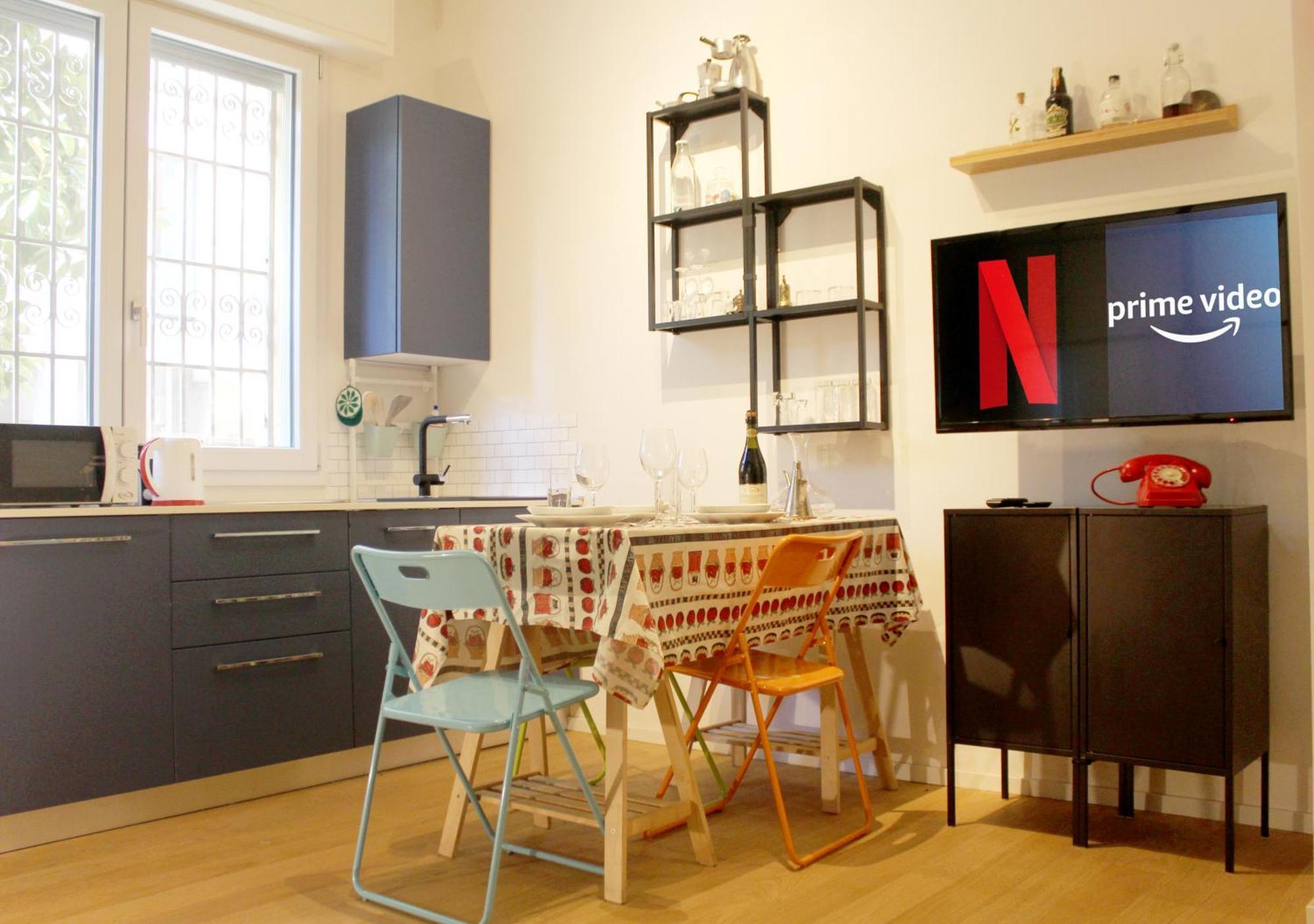 Industrial Design Loft - Appartamento Vicino Lo Stadio 博洛尼亚 外观 照片